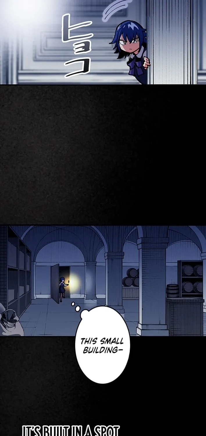 From Old Country Bumpkin to Master Swordsman Chapter 45 page 23 - 