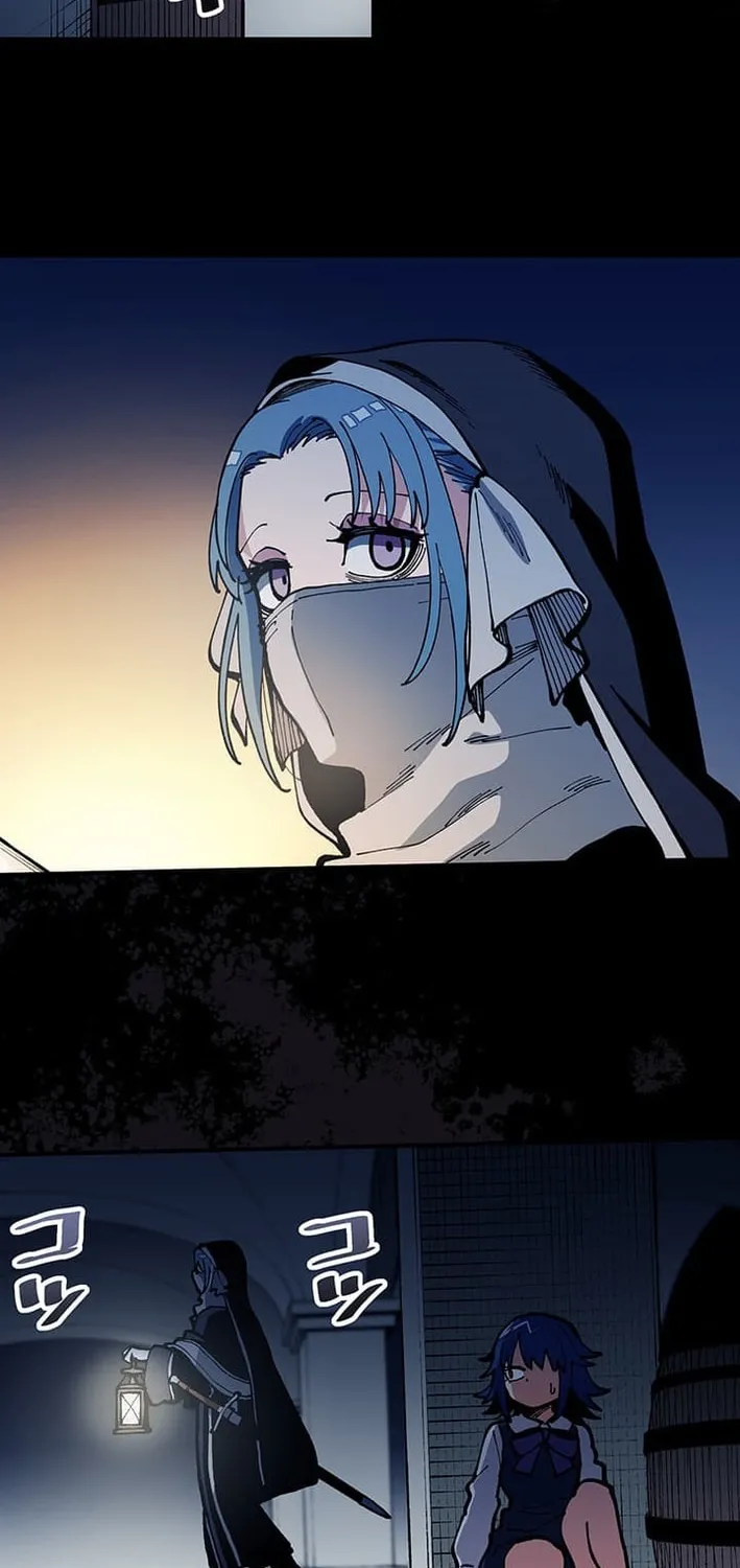 From Old Country Bumpkin to Master Swordsman Chapter 45 page 25 - 