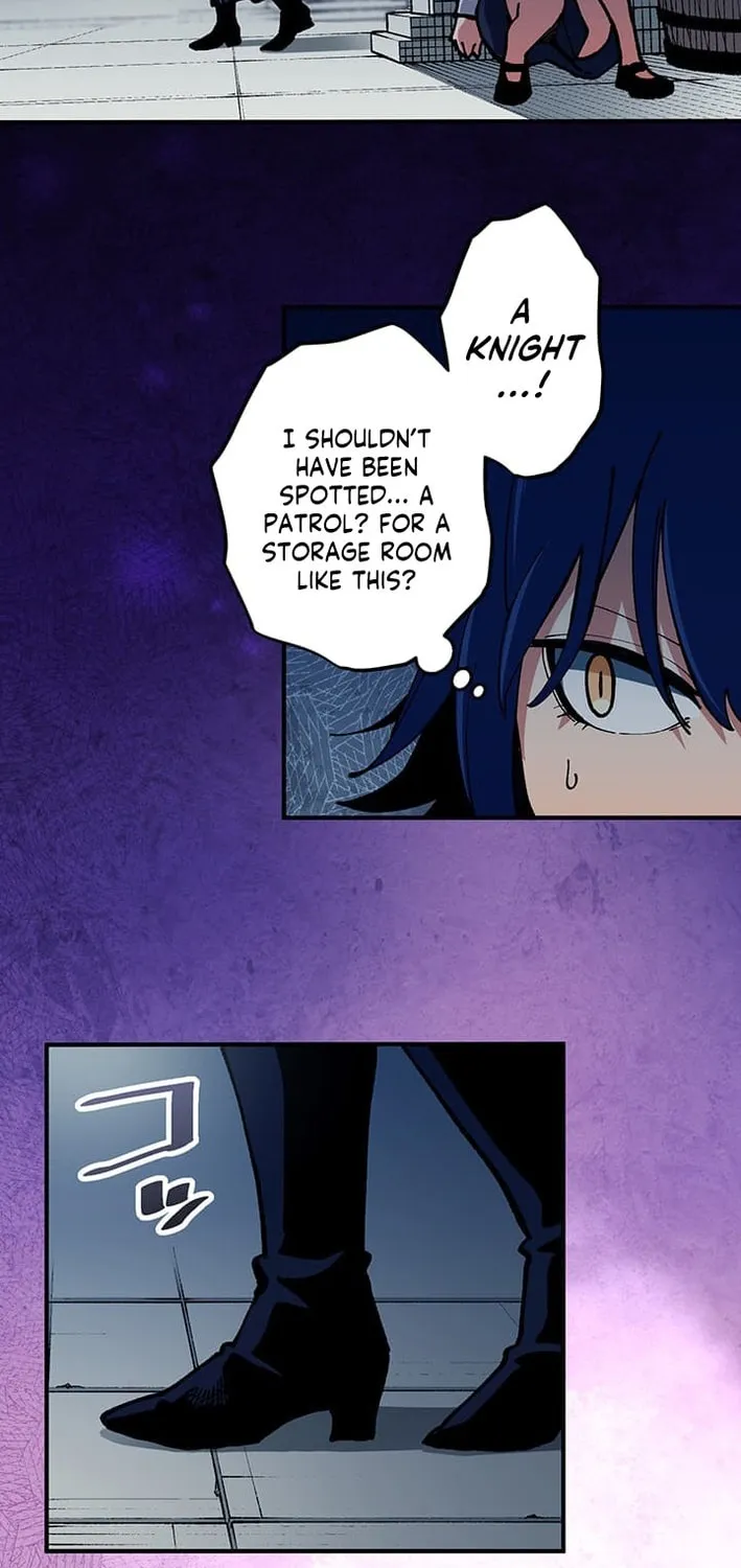 From Old Country Bumpkin to Master Swordsman Chapter 45 page 26 - 