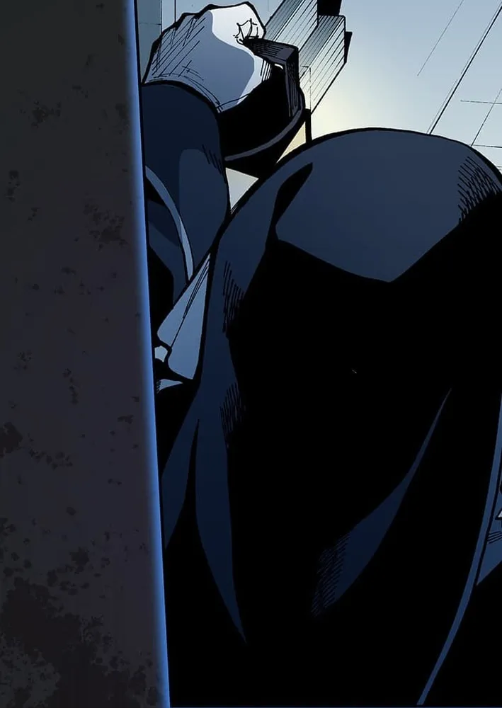 From Old Country Bumpkin to Master Swordsman Chapter 45 page 28 - 