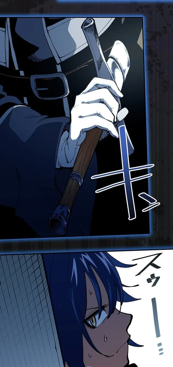From Old Country Bumpkin to Master Swordsman Chapter 45 page 29 - 