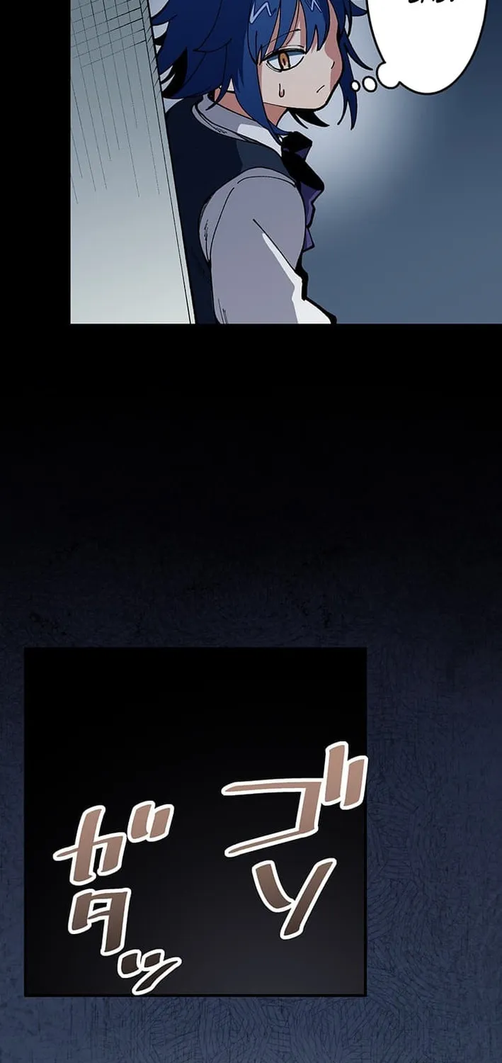 From Old Country Bumpkin to Master Swordsman Chapter 45 page 33 - 