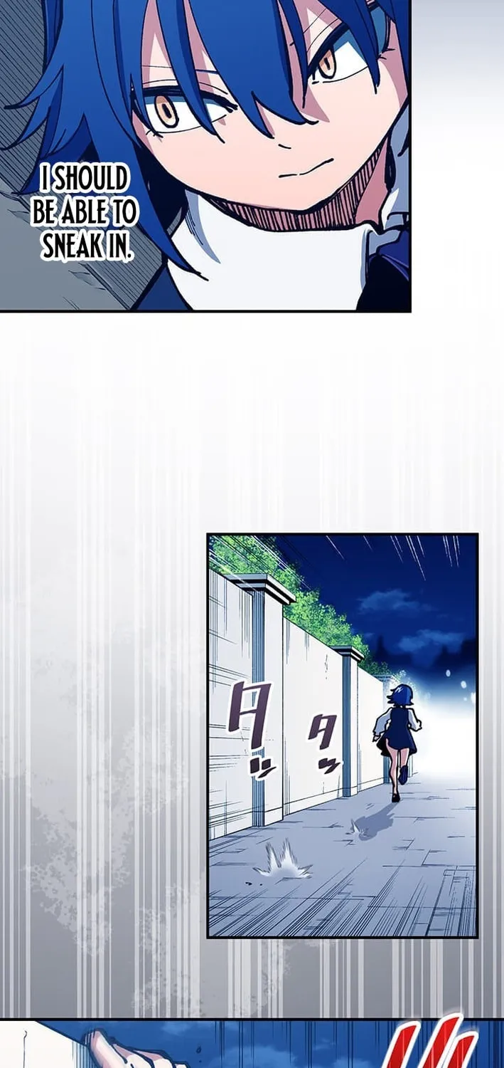 From Old Country Bumpkin to Master Swordsman Chapter 45 page 5 - 