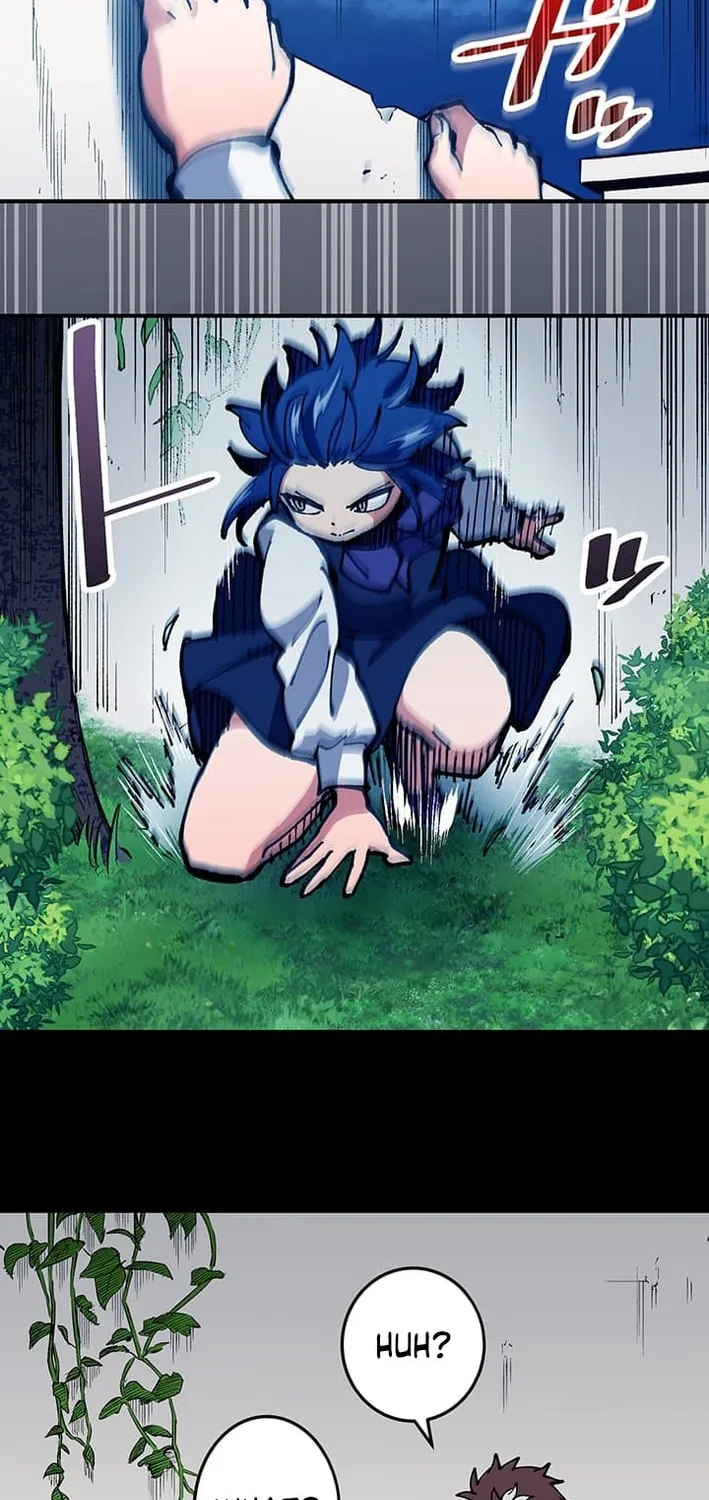 From Old Country Bumpkin to Master Swordsman Chapter 45 page 6 - 