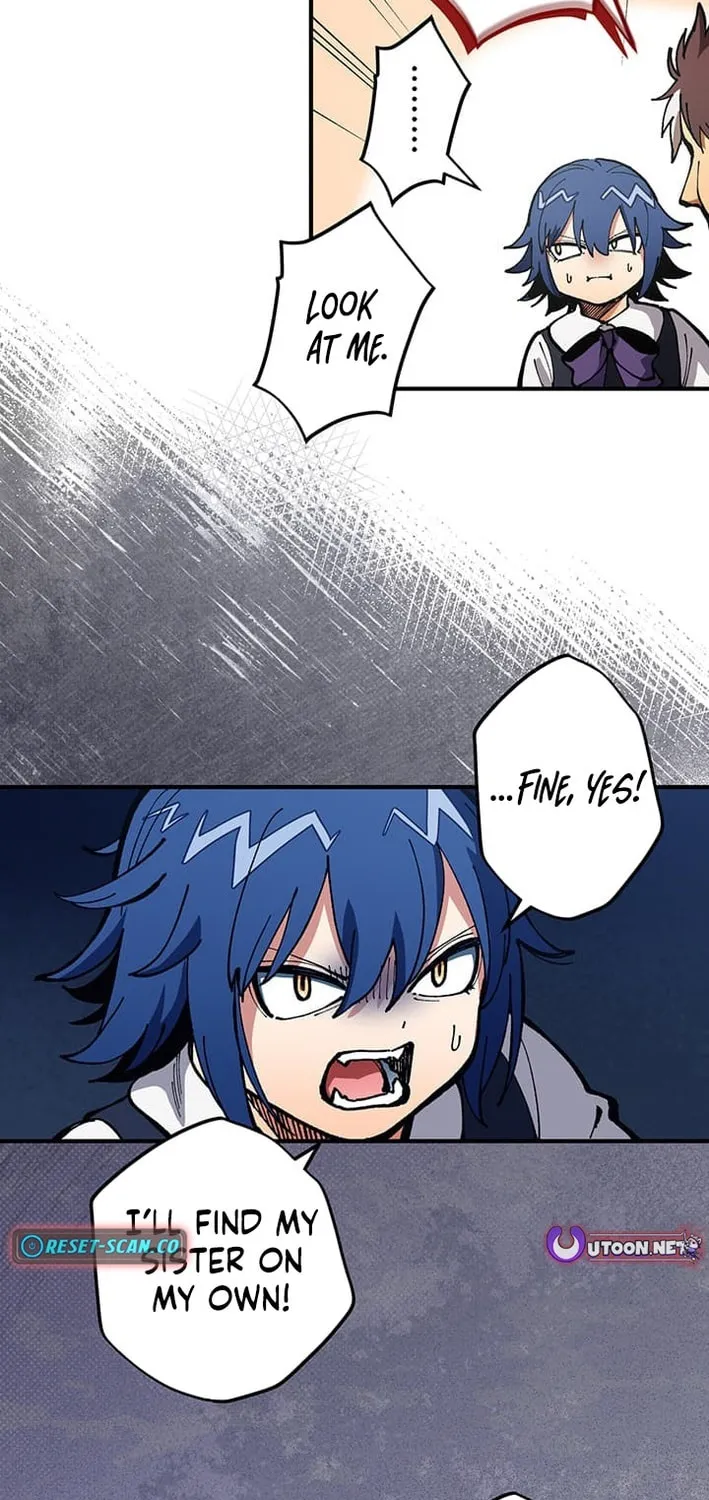 From Old Country Bumpkin to Master Swordsman Chapter 45 page 10 - 