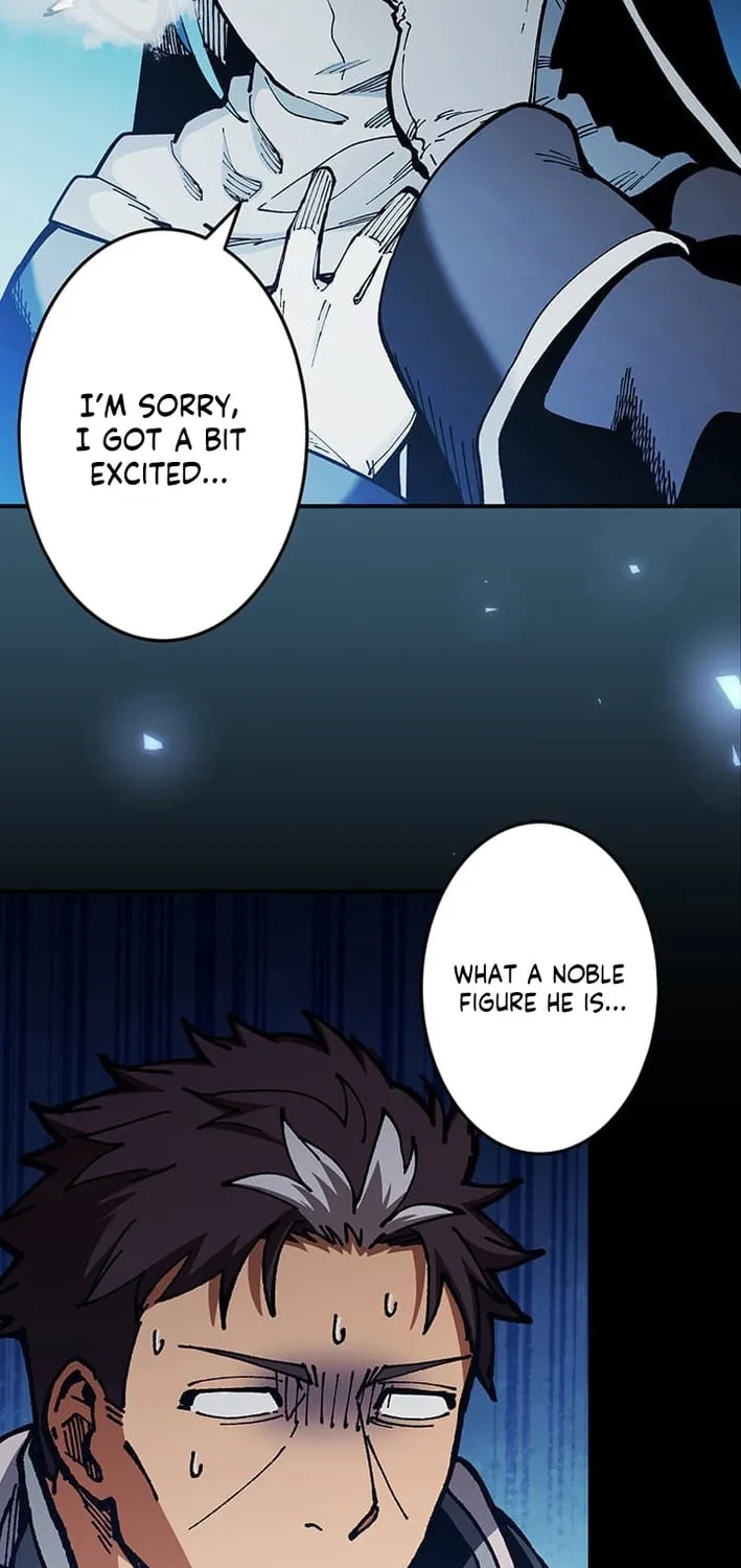 From Old Country Bumpkin to Master Swordsman Chapter 46 page 12 - 