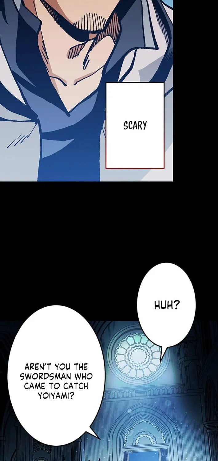 From Old Country Bumpkin to Master Swordsman Chapter 46 page 13 - 