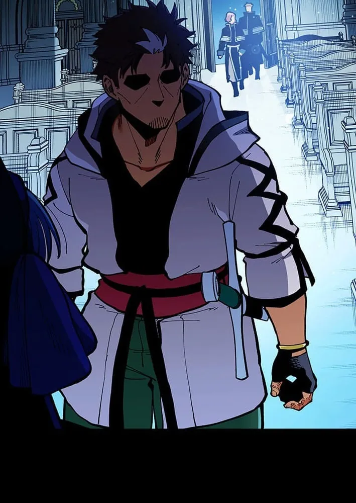 From Old Country Bumpkin to Master Swordsman Chapter 46 page 14 - 