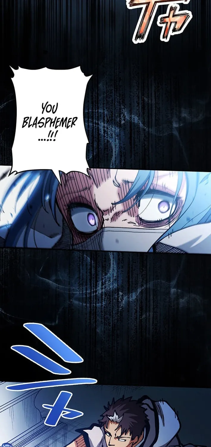 From Old Country Bumpkin to Master Swordsman Chapter 46 page 19 - 