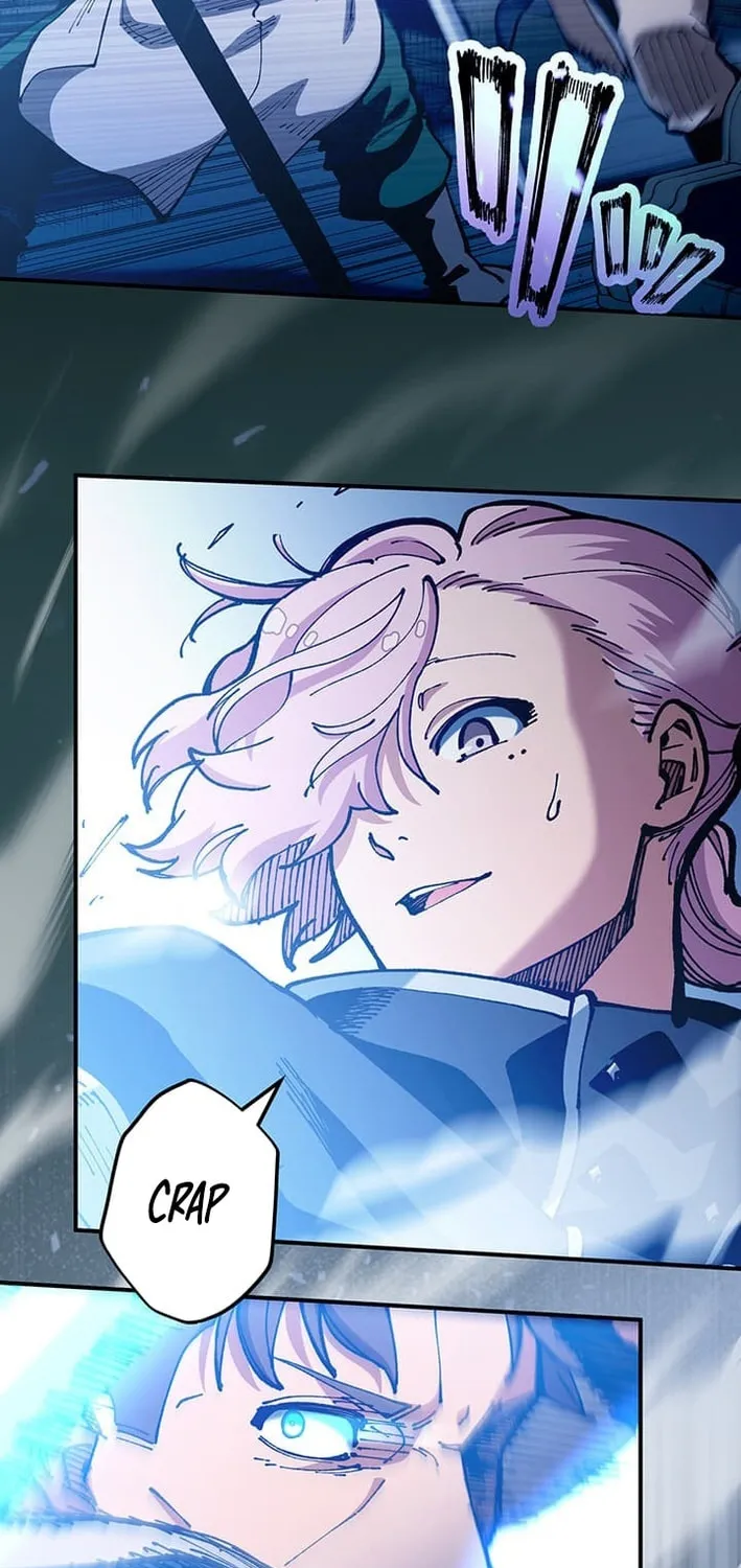 From Old Country Bumpkin to Master Swordsman Chapter 46 page 22 - 