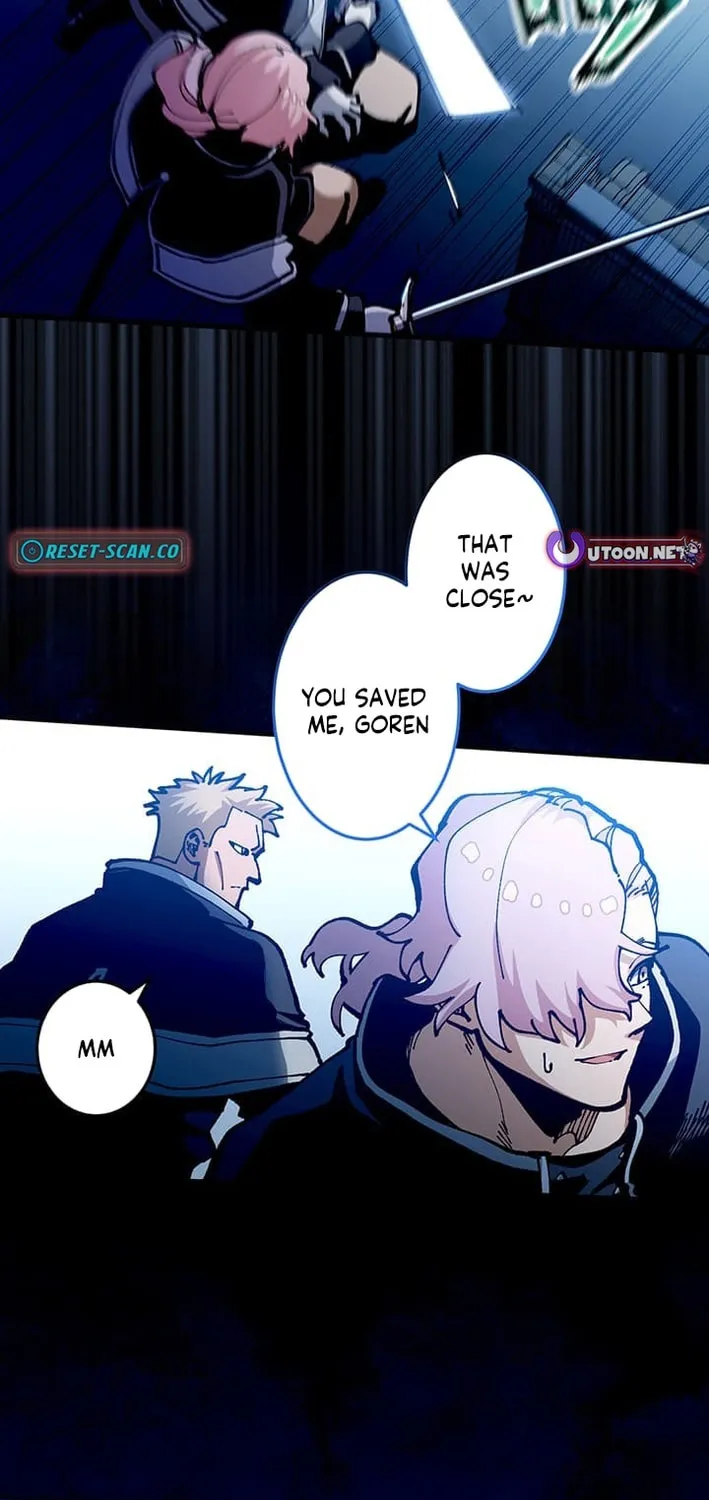 From Old Country Bumpkin to Master Swordsman Chapter 46 page 24 - 