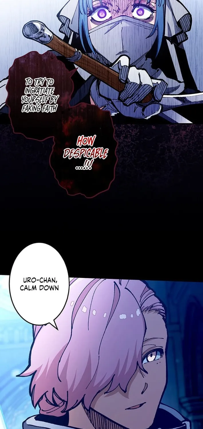 From Old Country Bumpkin to Master Swordsman Chapter 46 page 27 - 