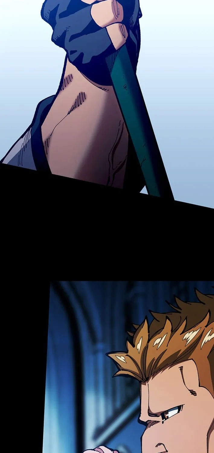 From Old Country Bumpkin to Master Swordsman Chapter 46 page 29 - 
