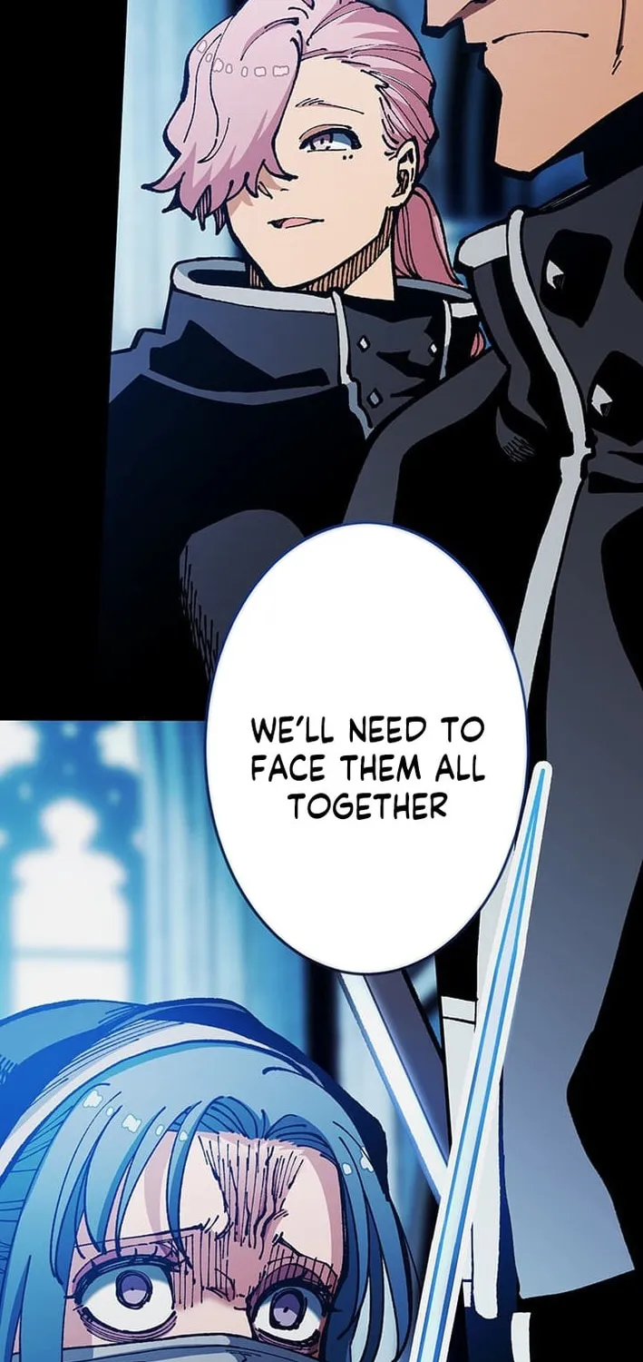 From Old Country Bumpkin to Master Swordsman Chapter 46 page 30 - 