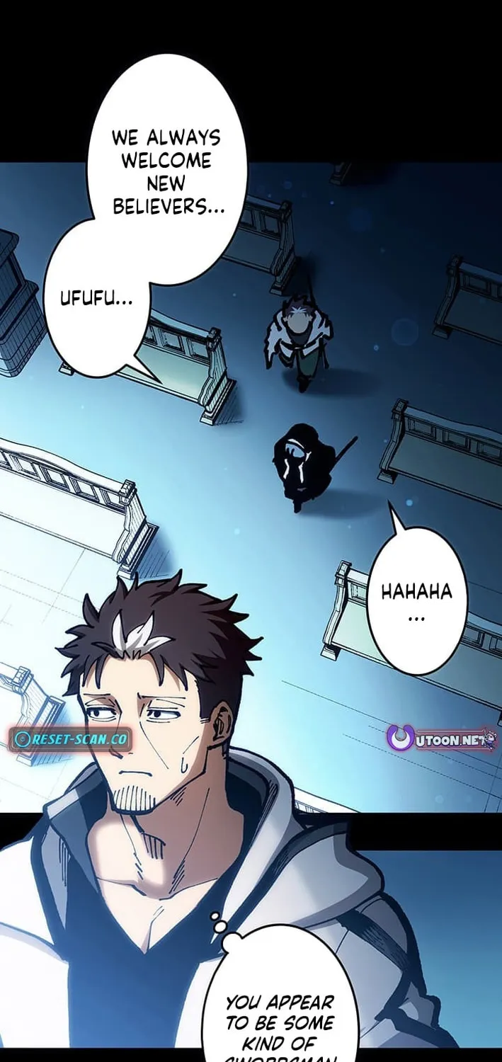 From Old Country Bumpkin to Master Swordsman Chapter 46 page 4 - 