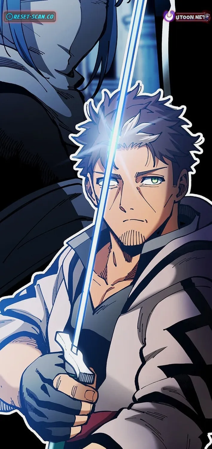 From Old Country Bumpkin to Master Swordsman Chapter 46 page 31 - 