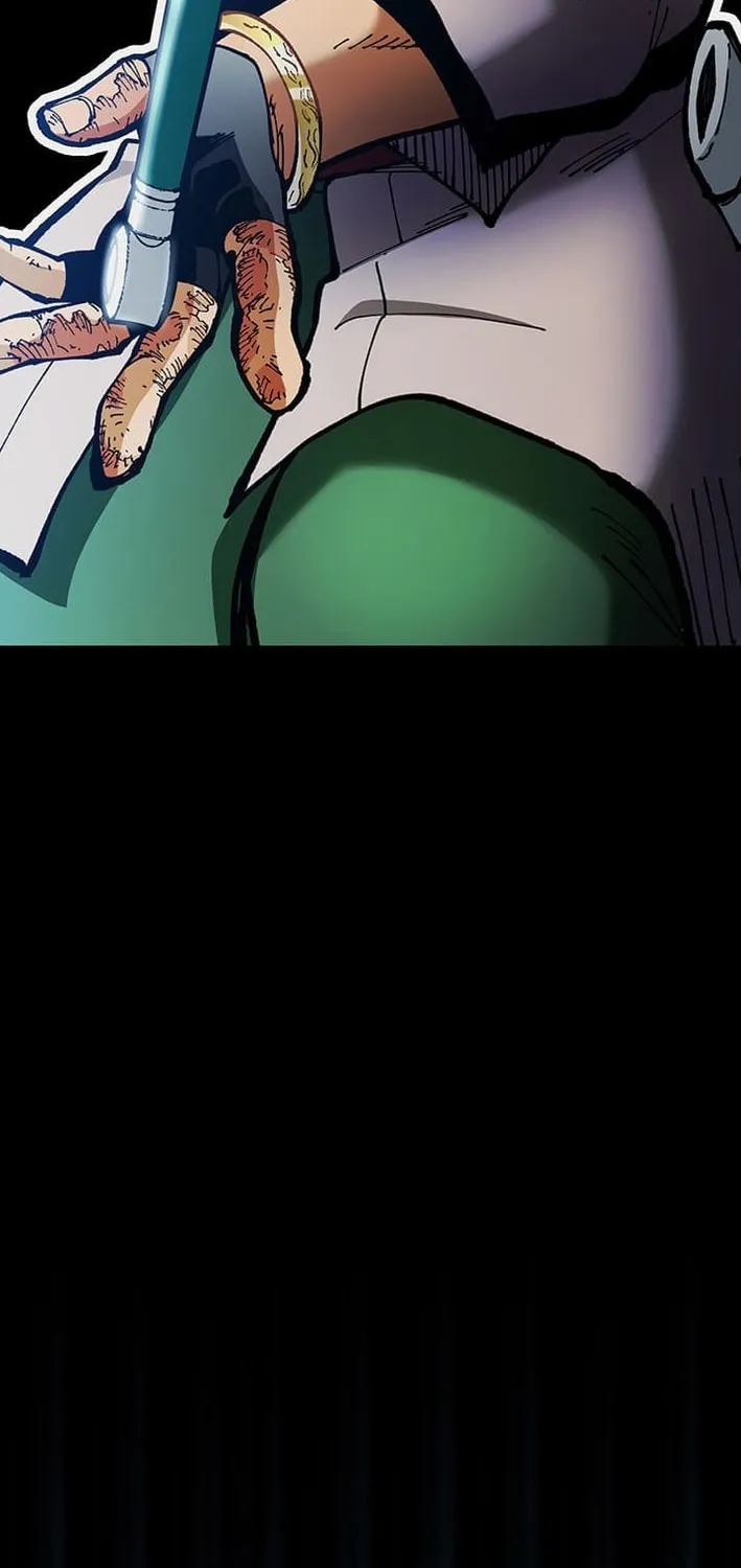 From Old Country Bumpkin to Master Swordsman Chapter 46 page 32 - 