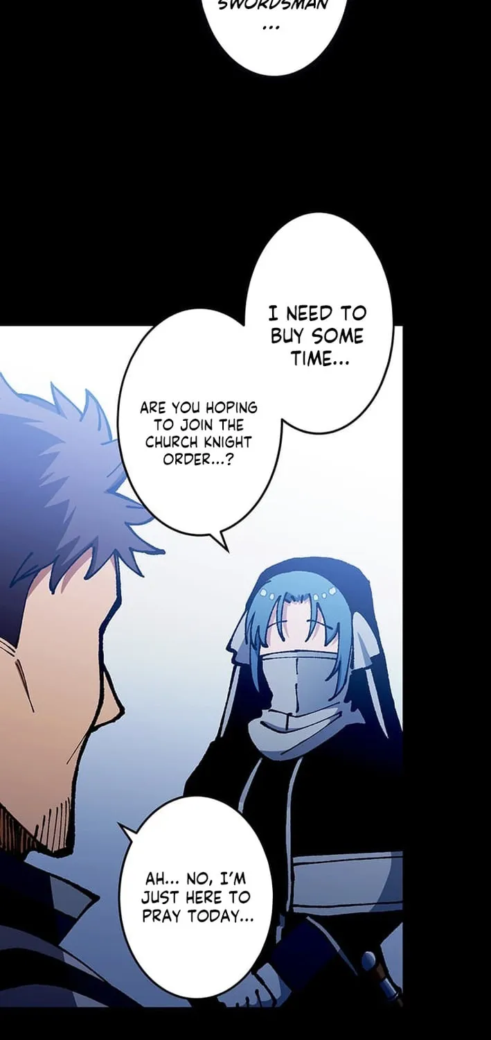 From Old Country Bumpkin to Master Swordsman Chapter 46 page 5 - 