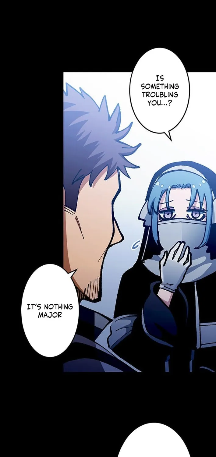 From Old Country Bumpkin to Master Swordsman Chapter 46 page 6 - 