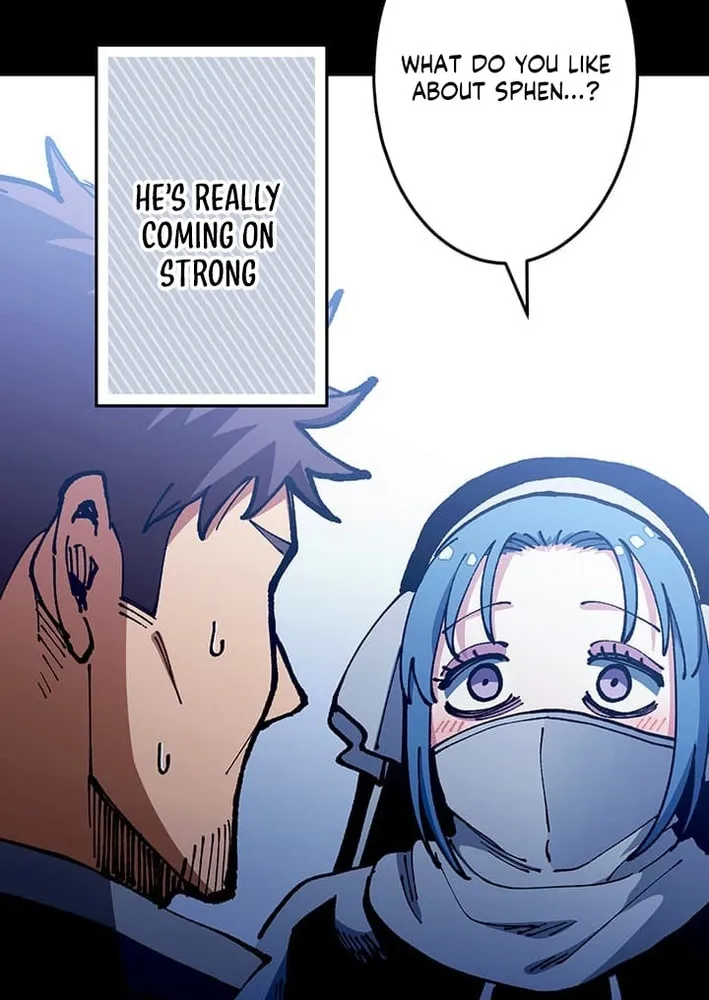 From Old Country Bumpkin to Master Swordsman Chapter 46 page 7 - 