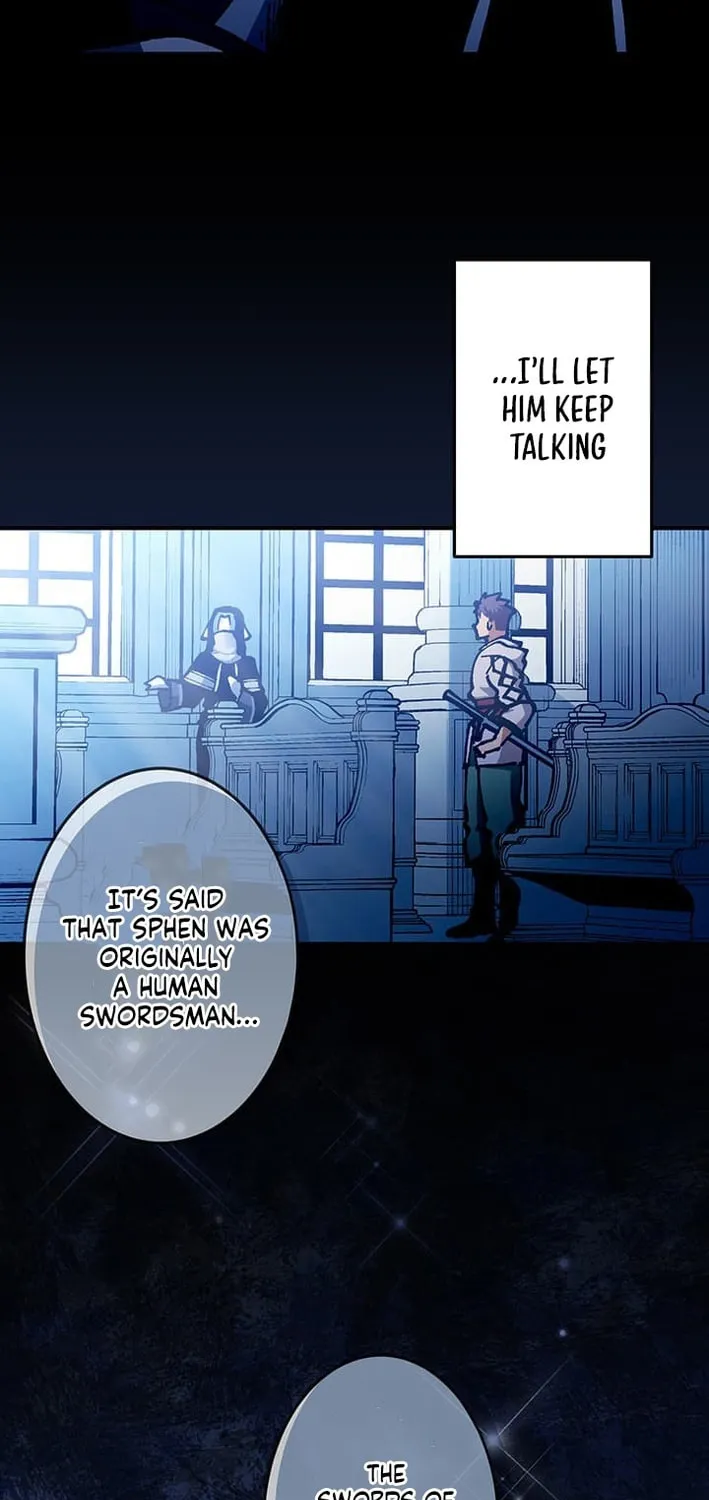 From Old Country Bumpkin to Master Swordsman Chapter 46 page 8 - 