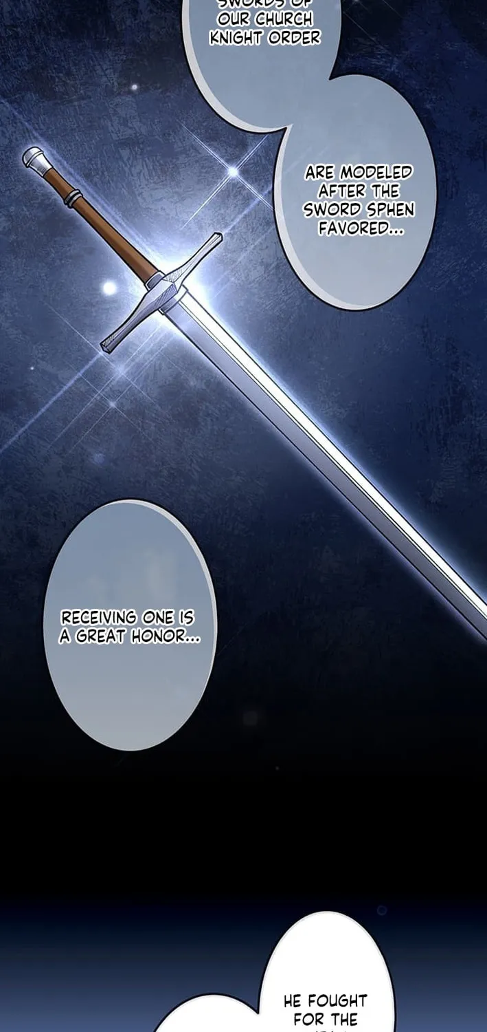 From Old Country Bumpkin to Master Swordsman Chapter 46 page 9 - 