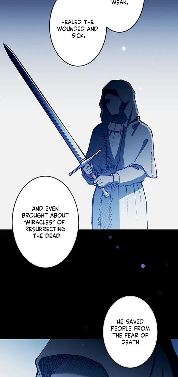 From Old Country Bumpkin to Master Swordsman Chapter 46 page 10 - 