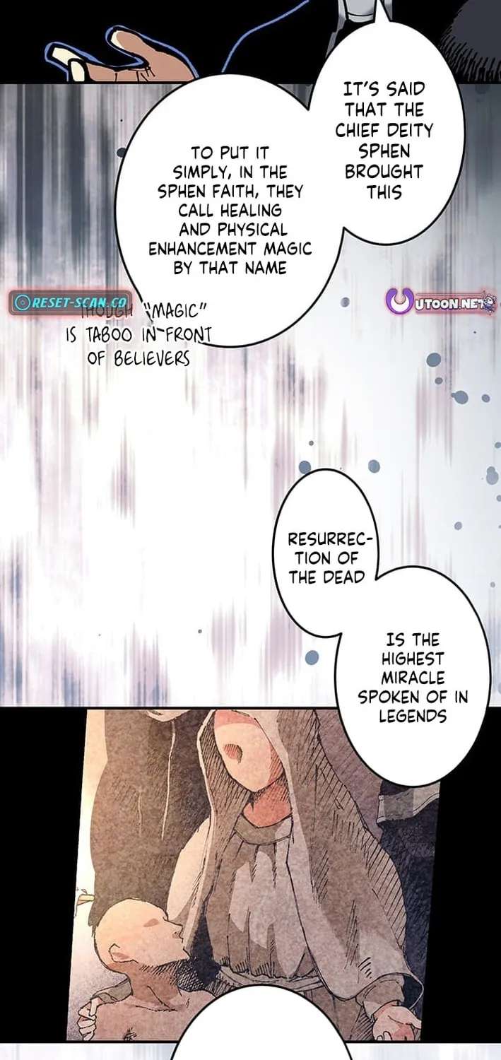 From Old Country Bumpkin to Master Swordsman Chapter 47 page 11 - 