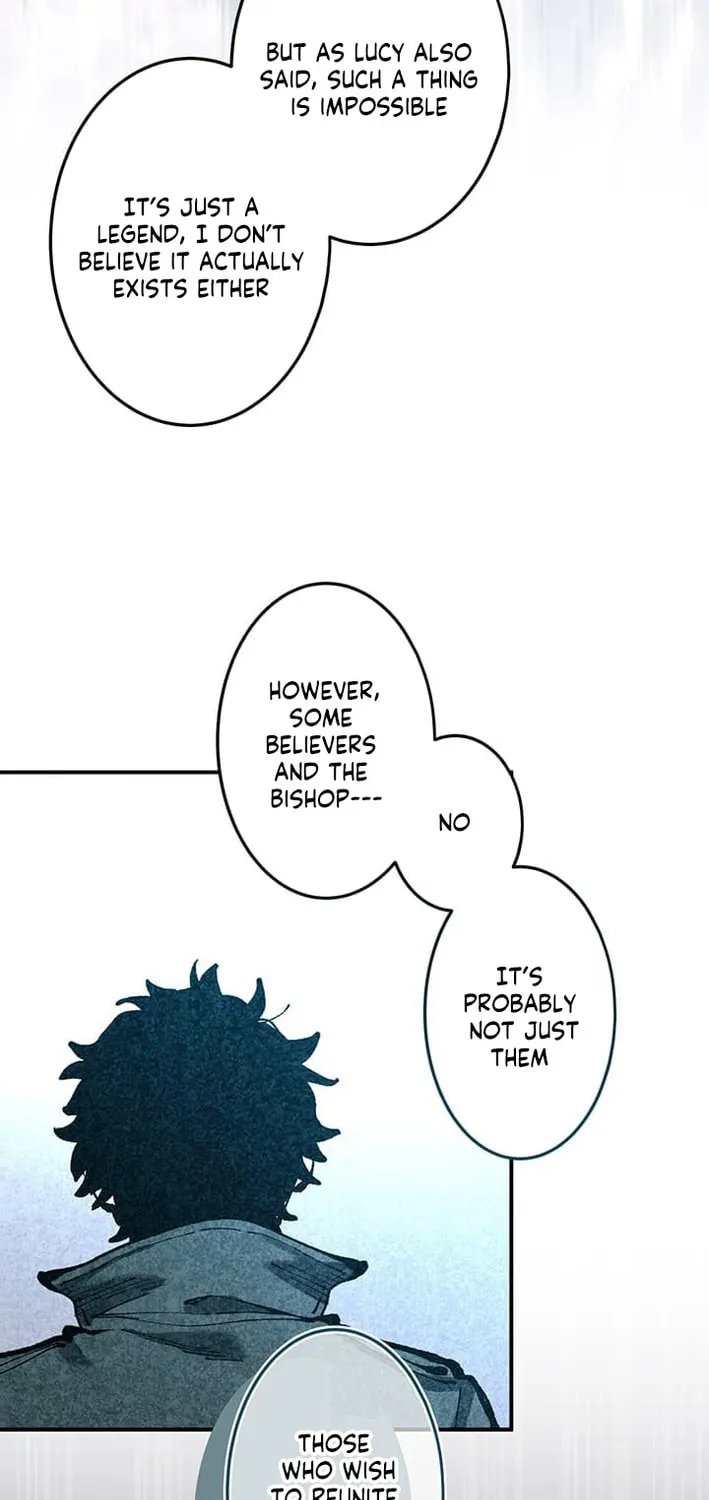 From Old Country Bumpkin to Master Swordsman Chapter 47 page 12 - 