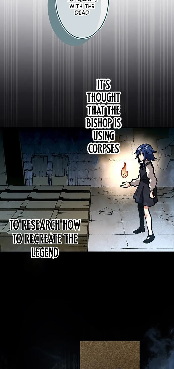From Old Country Bumpkin to Master Swordsman Chapter 47 page 13 - 
