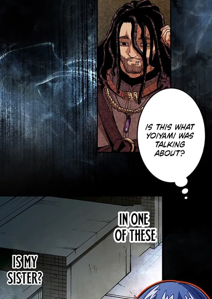 From Old Country Bumpkin to Master Swordsman Chapter 47 page 14 - 