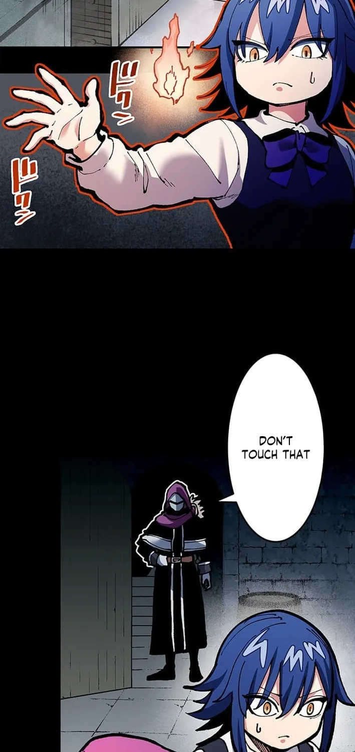 From Old Country Bumpkin to Master Swordsman Chapter 47 page 15 - 