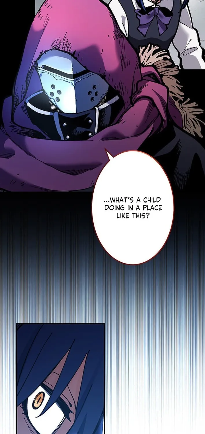 From Old Country Bumpkin to Master Swordsman Chapter 47 page 16 - 