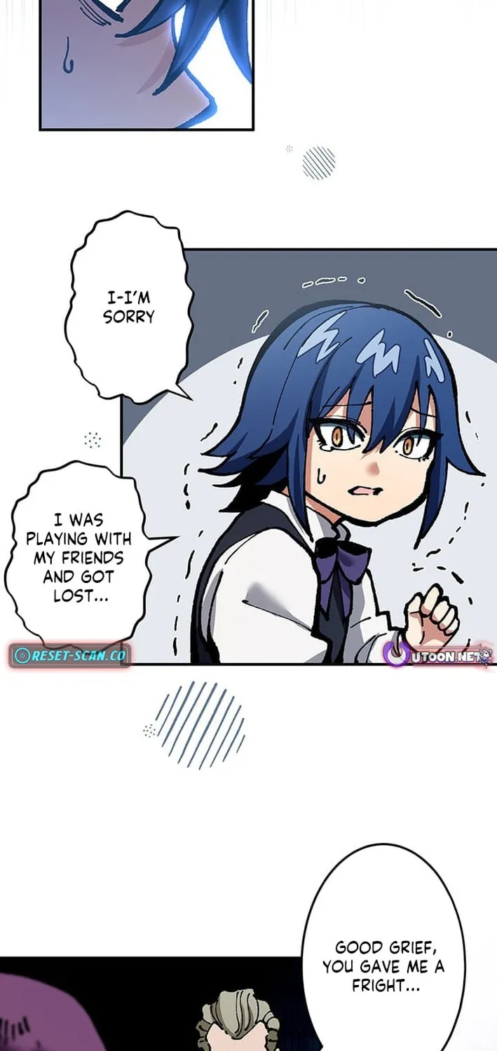From Old Country Bumpkin to Master Swordsman Chapter 47 page 17 - 