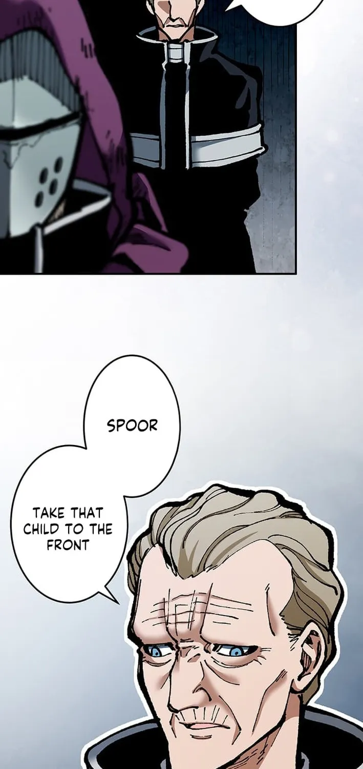 From Old Country Bumpkin to Master Swordsman Chapter 47 page 18 - 
