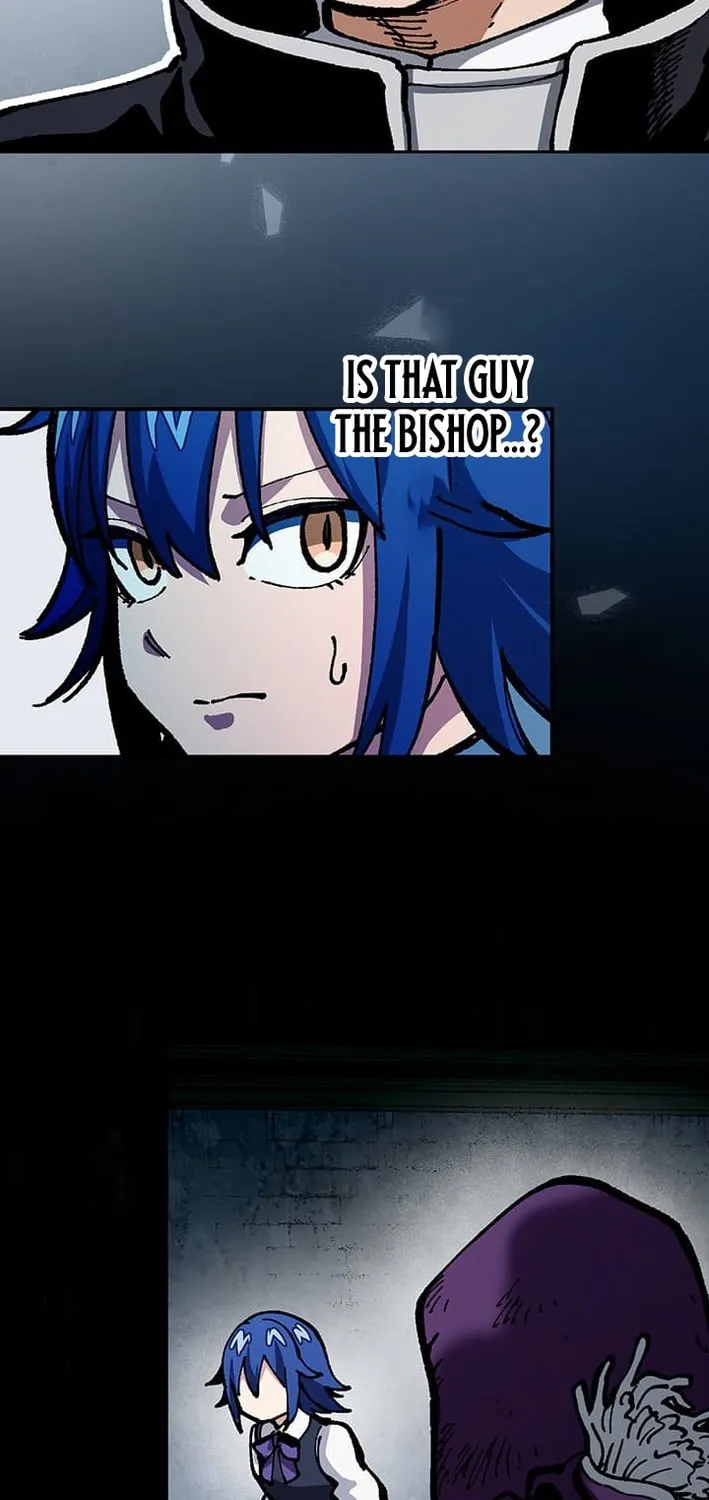 From Old Country Bumpkin to Master Swordsman Chapter 47 page 19 - 