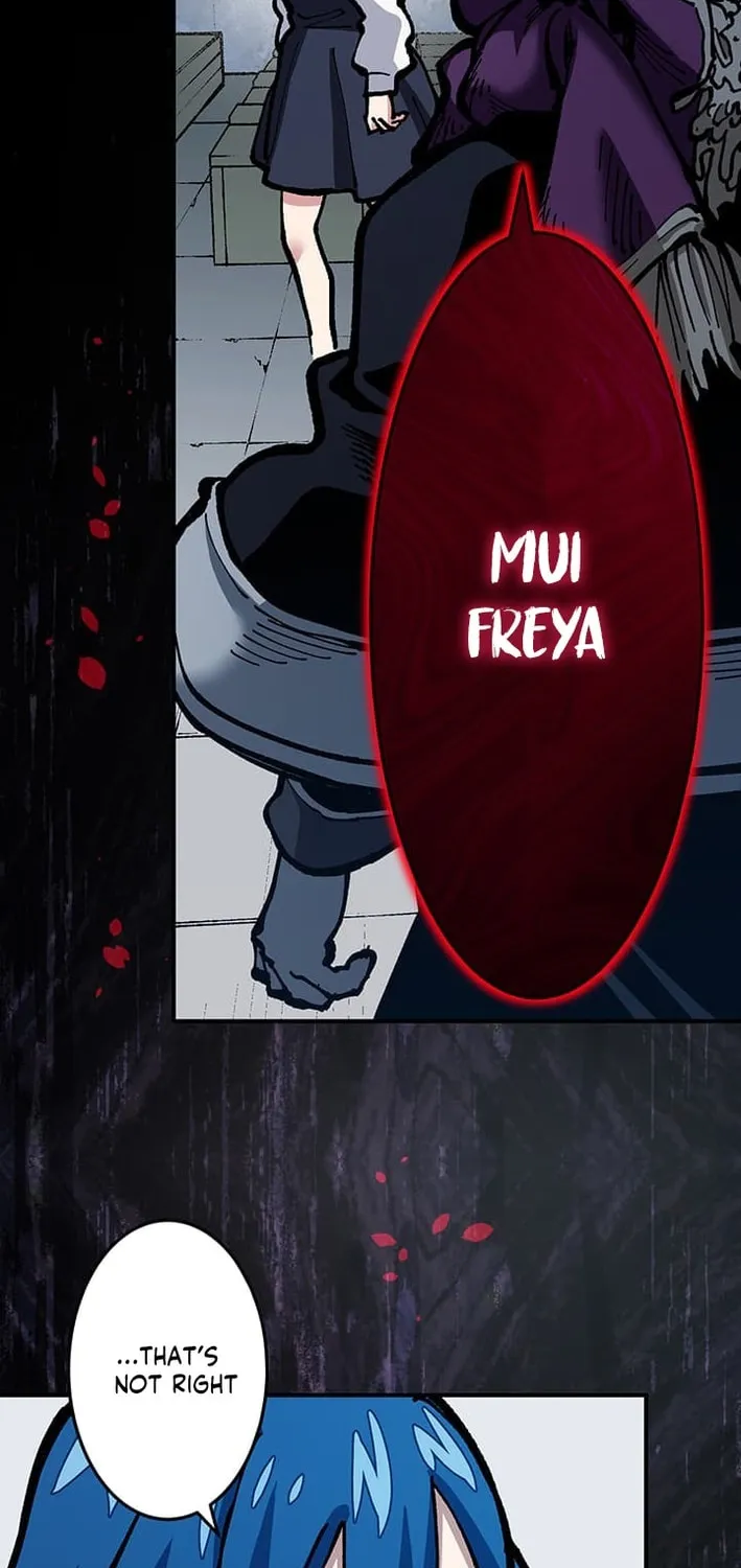 From Old Country Bumpkin to Master Swordsman Chapter 47 page 20 - 