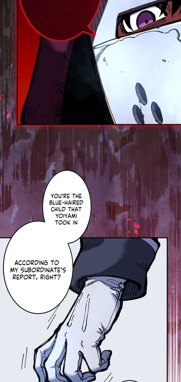 From Old Country Bumpkin to Master Swordsman Chapter 47 page 22 - 