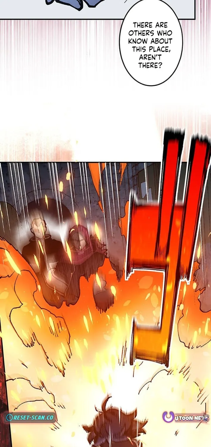 From Old Country Bumpkin to Master Swordsman Chapter 47 page 23 - 