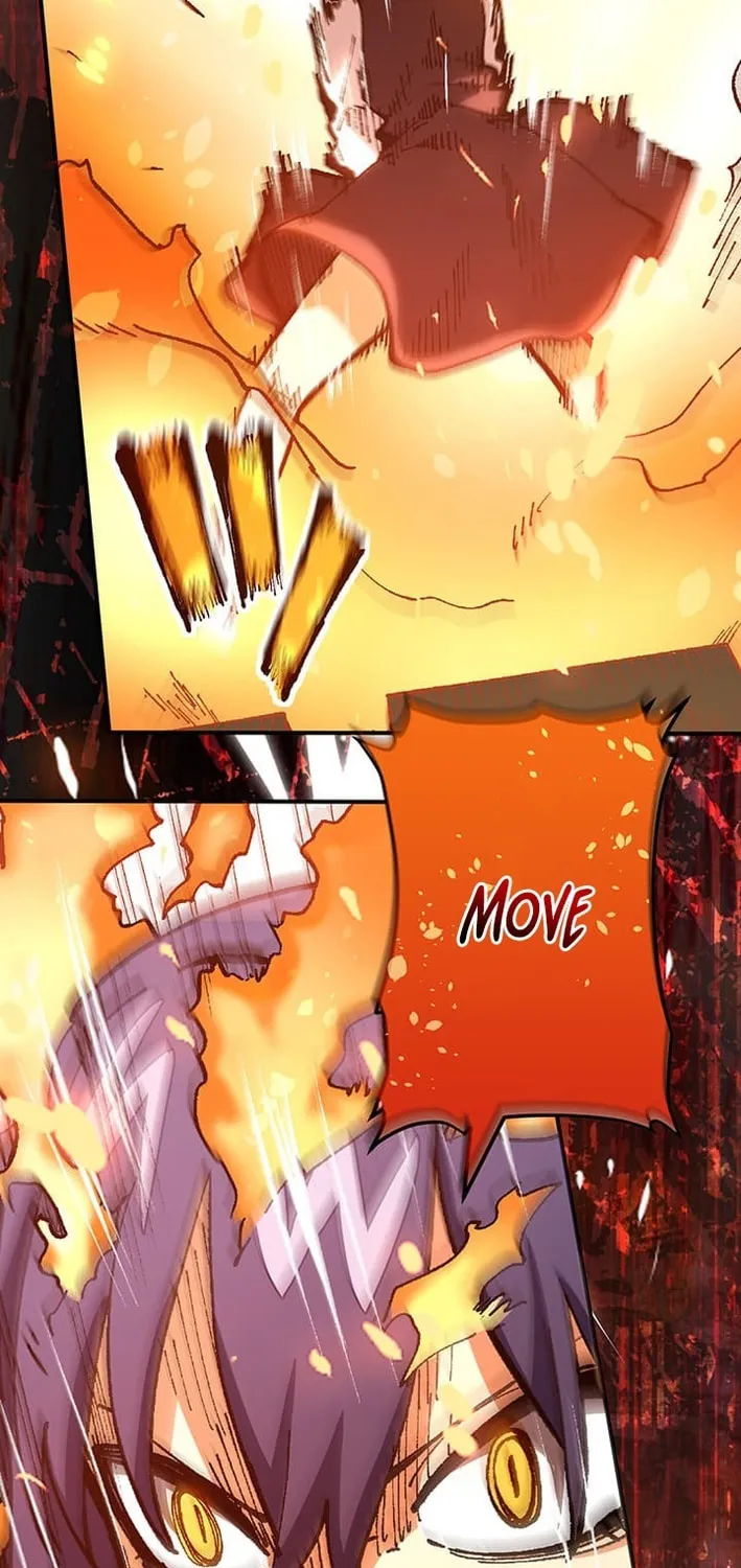 From Old Country Bumpkin to Master Swordsman Chapter 47 page 24 - 