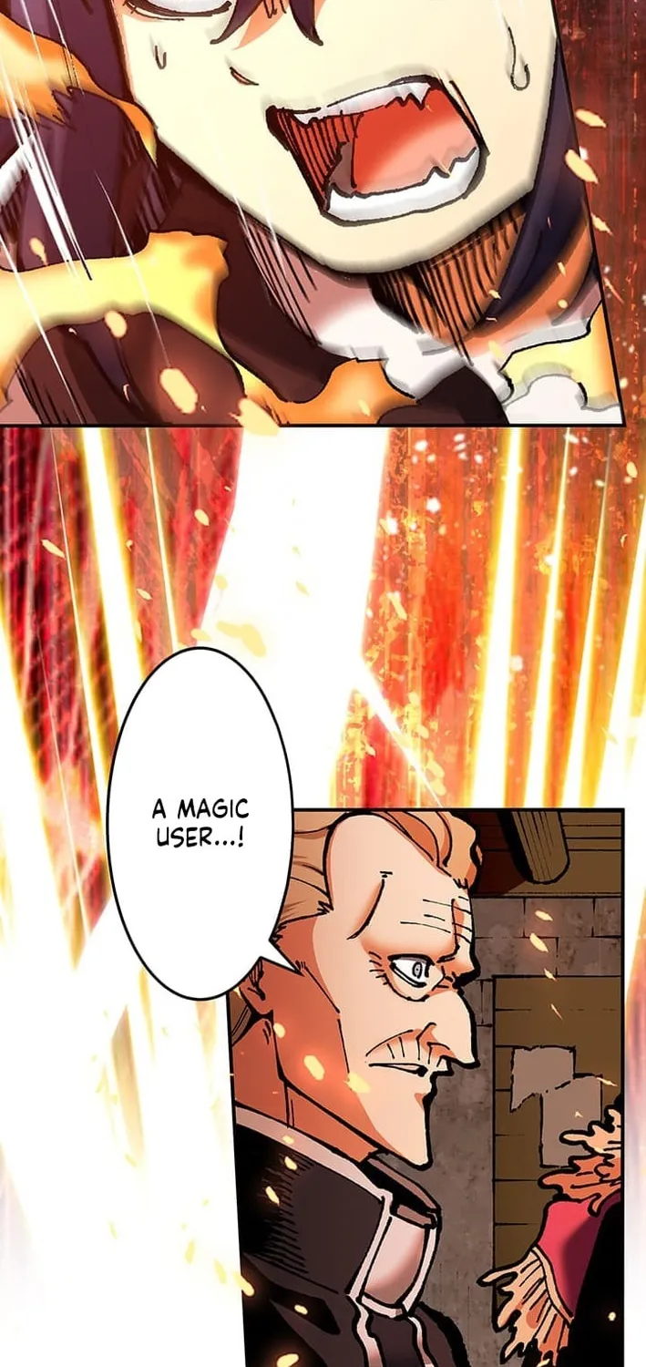 From Old Country Bumpkin to Master Swordsman Chapter 47 page 25 - 