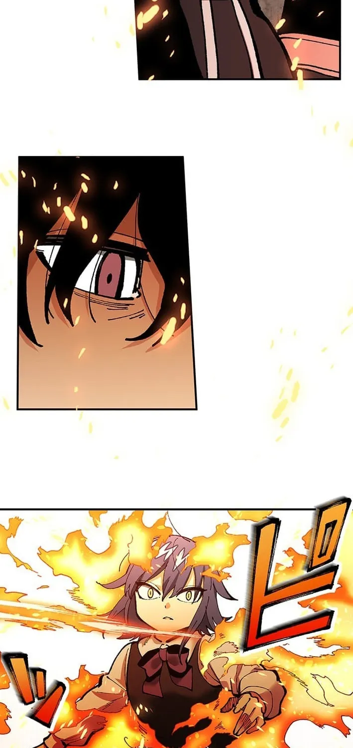 From Old Country Bumpkin to Master Swordsman Chapter 47 page 26 - 