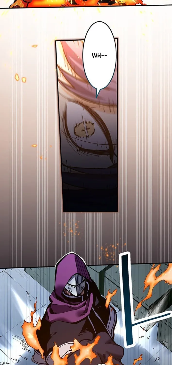 From Old Country Bumpkin to Master Swordsman Chapter 47 page 27 - 