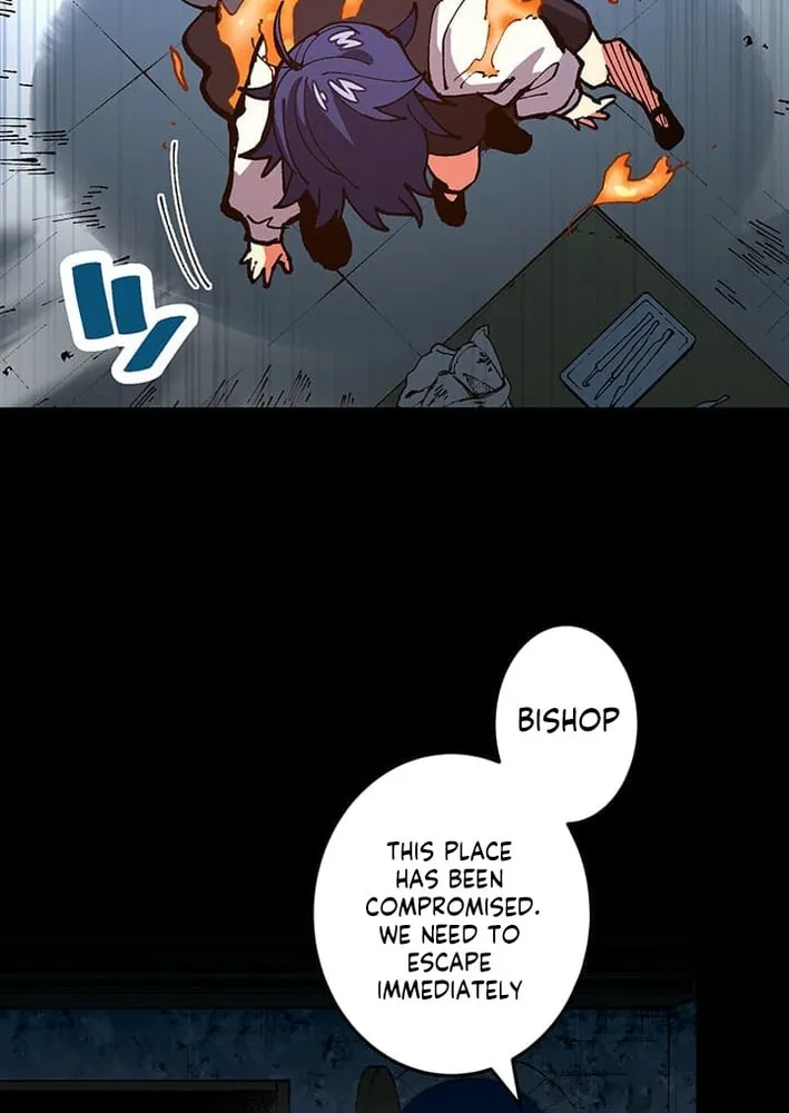 From Old Country Bumpkin to Master Swordsman Chapter 47 page 28 - 