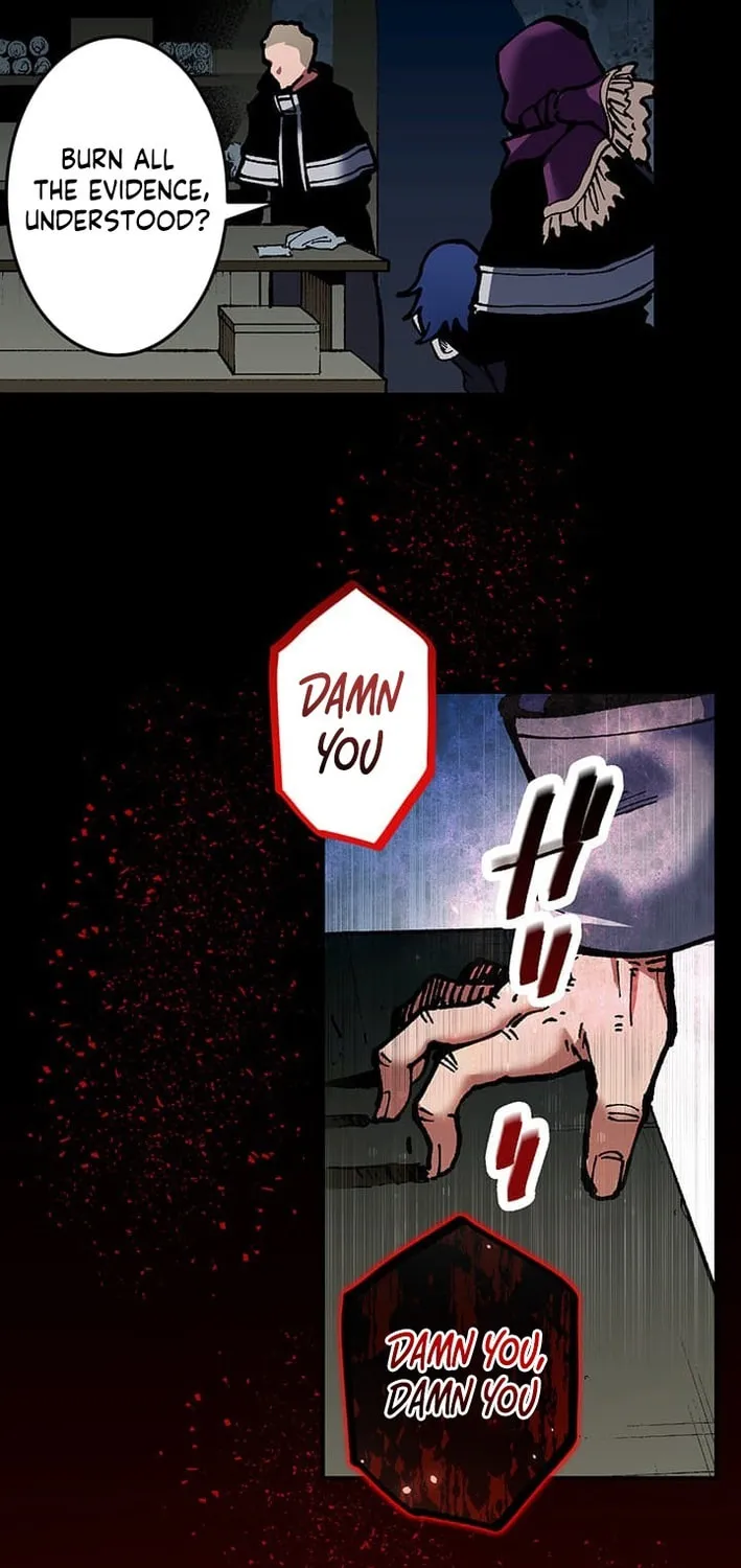 From Old Country Bumpkin to Master Swordsman Chapter 47 page 29 - 