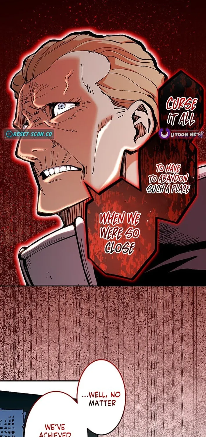 From Old Country Bumpkin to Master Swordsman Chapter 47 page 30 - 