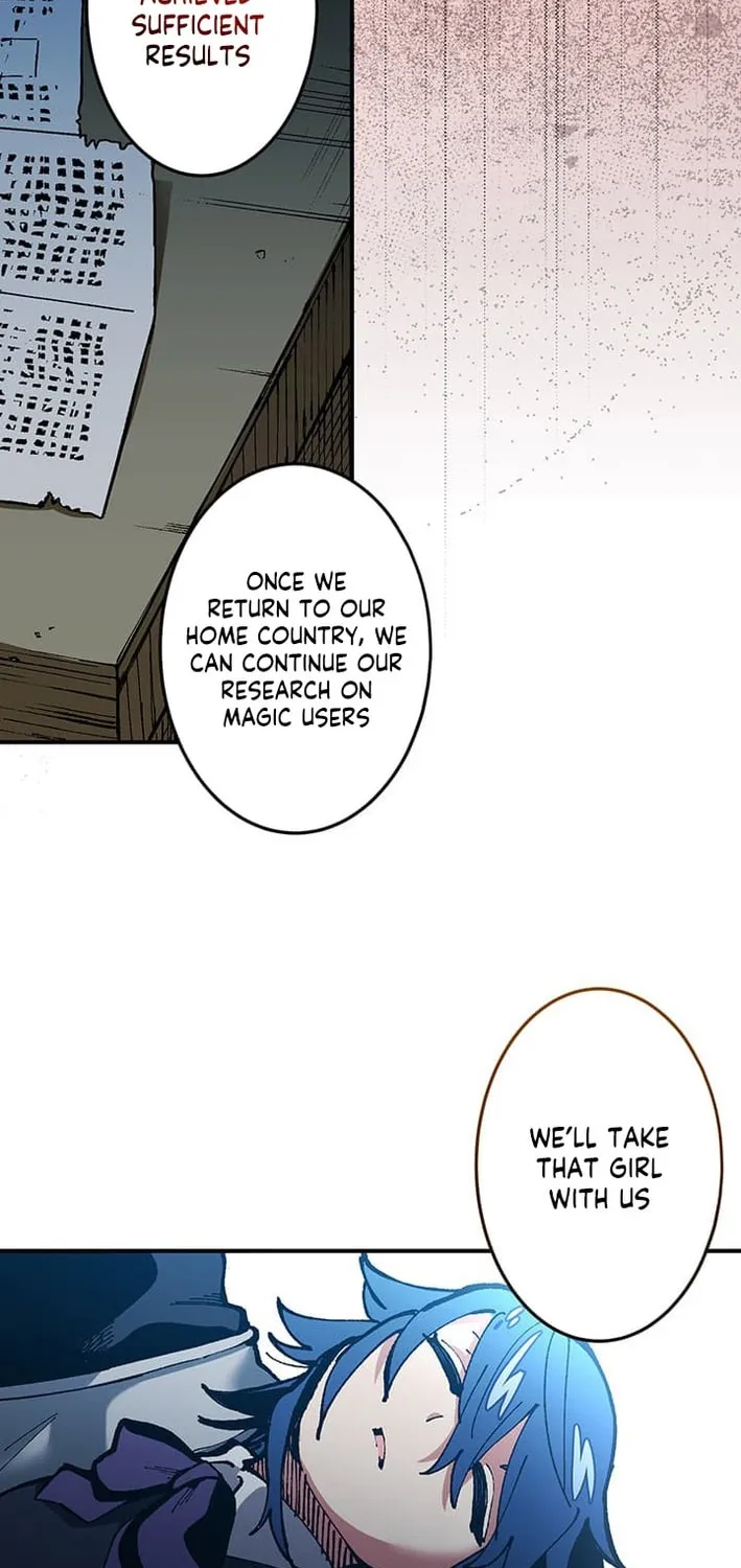 From Old Country Bumpkin to Master Swordsman Chapter 47 page 31 - 