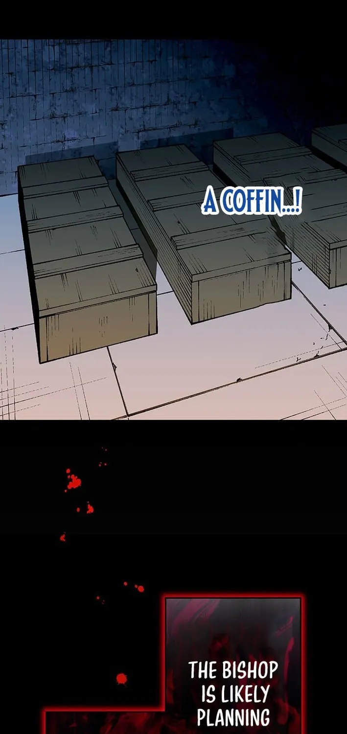 From Old Country Bumpkin to Master Swordsman Chapter 47 page 9 - 