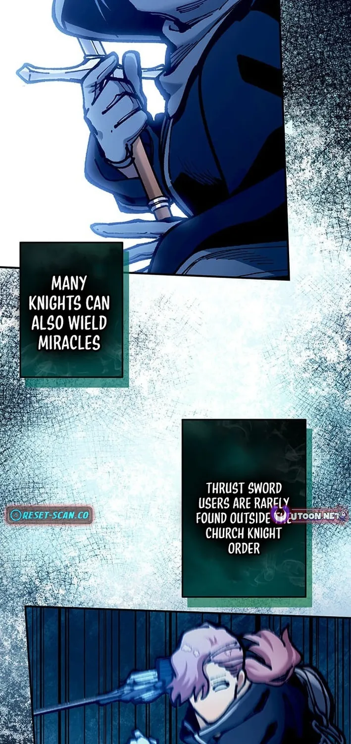 From Old Country Bumpkin to Master Swordsman Chapter 48 page 11 - 
