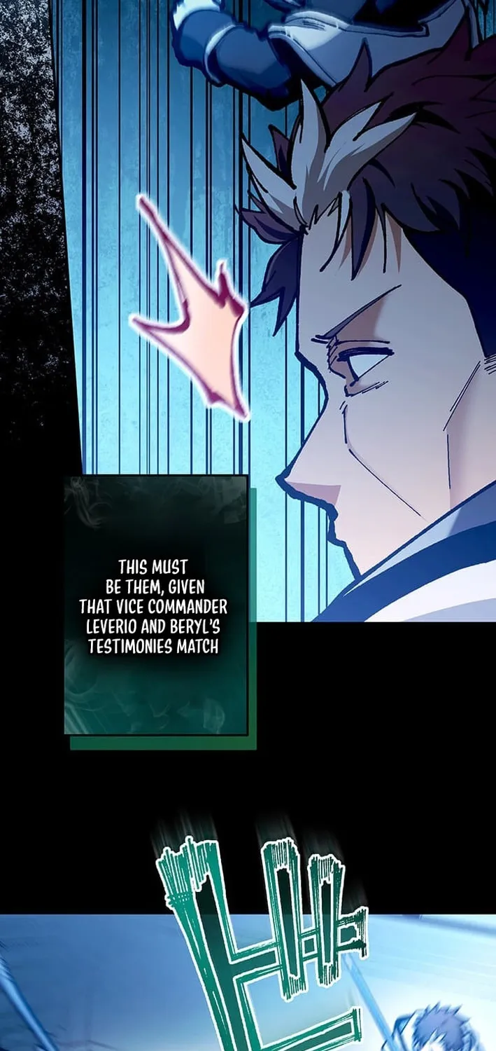 From Old Country Bumpkin to Master Swordsman Chapter 48 page 12 - 